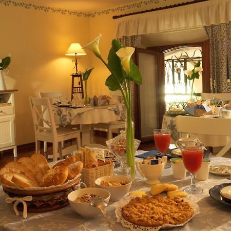 Casa Margherita Mantua Dış mekan fotoğraf