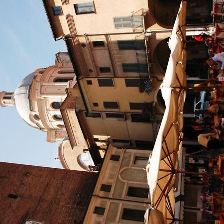 Casa Margherita Mantua Dış mekan fotoğraf
