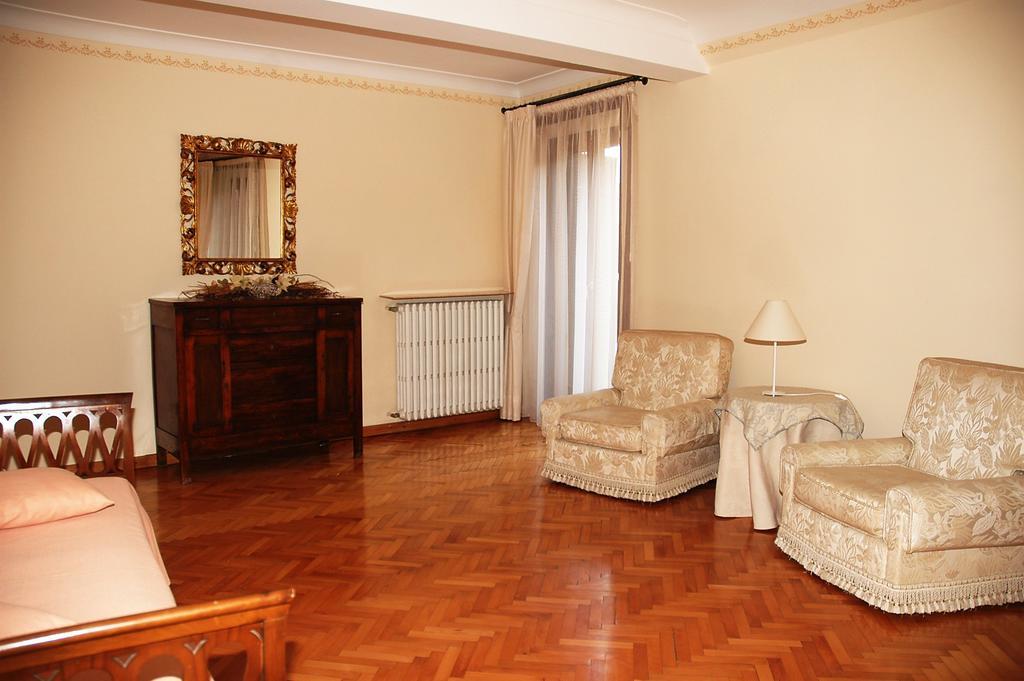Casa Margherita Mantua Oda fotoğraf