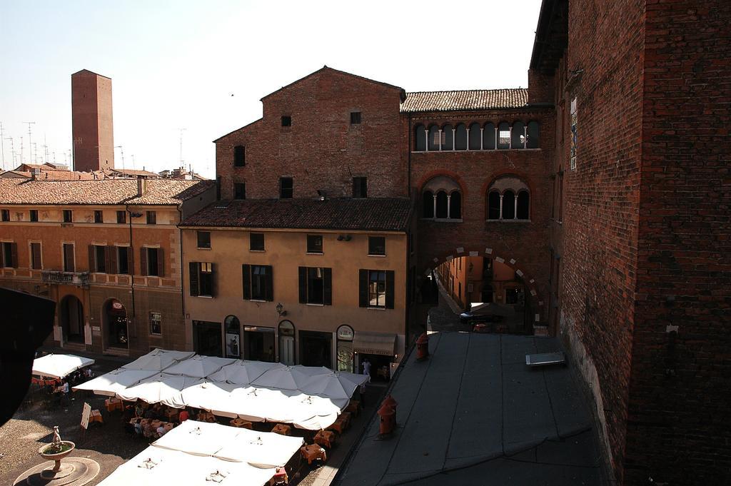 Casa Margherita Mantua Dış mekan fotoğraf