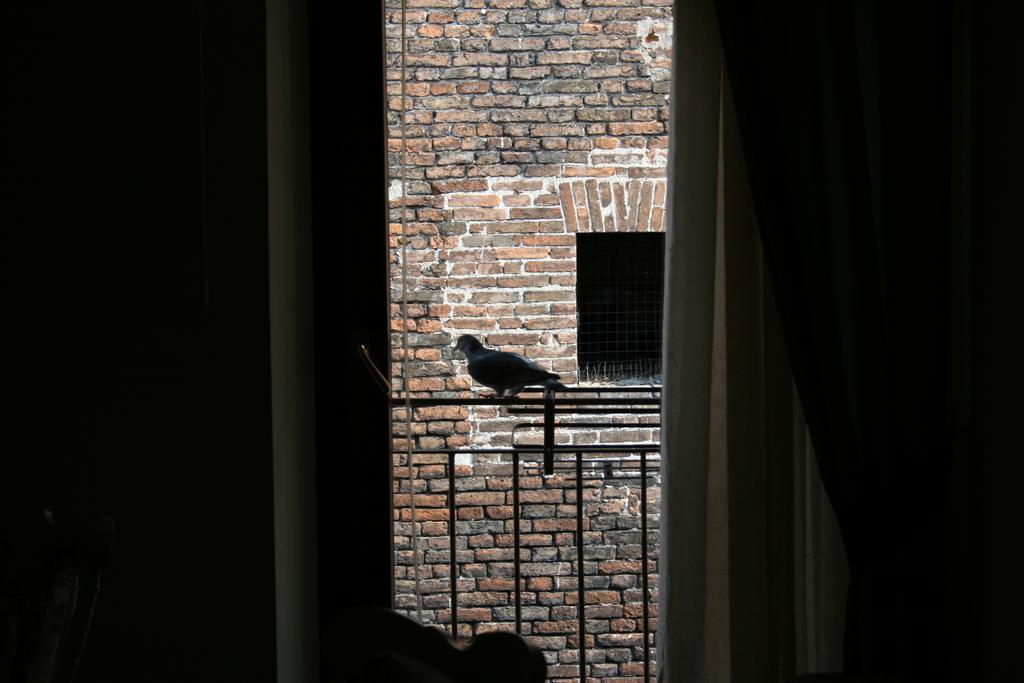 Casa Margherita Mantua Oda fotoğraf