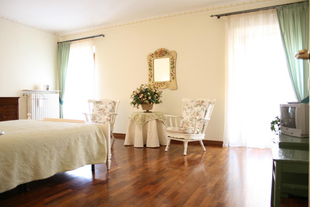 Casa Margherita Mantua Oda fotoğraf