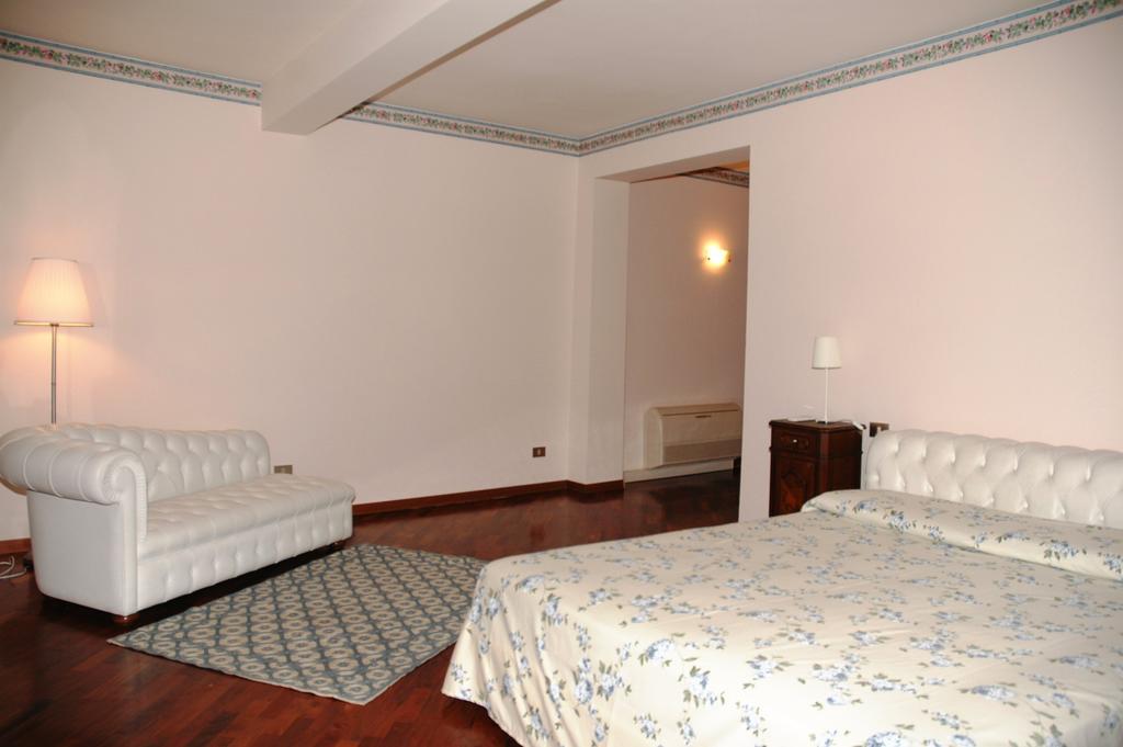 Casa Margherita Mantua Oda fotoğraf