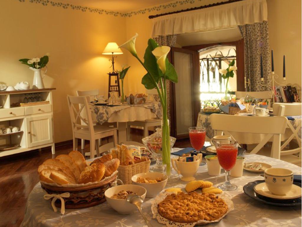 Casa Margherita Mantua Dış mekan fotoğraf