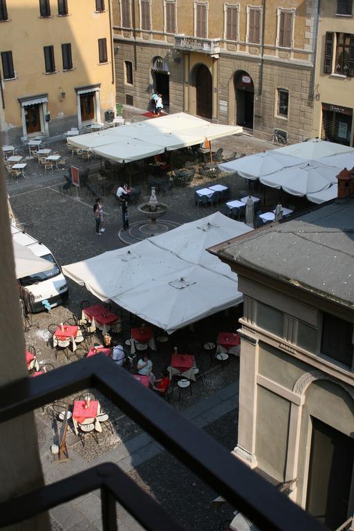 Casa Margherita Mantua Oda fotoğraf