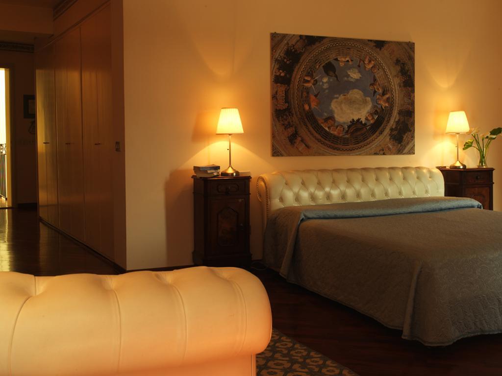 Casa Margherita Mantua Oda fotoğraf