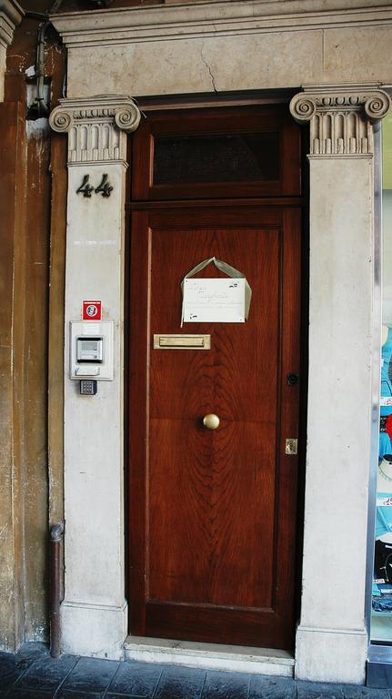 Casa Margherita Mantua Dış mekan fotoğraf