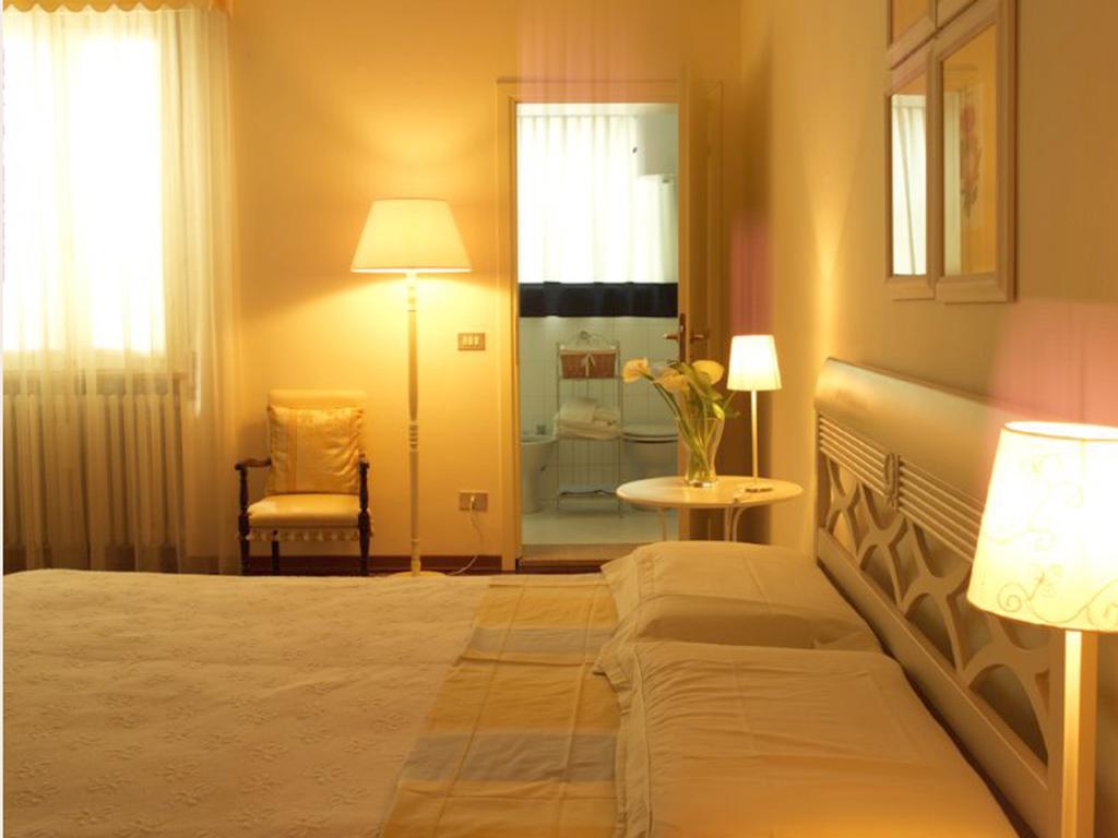 Casa Margherita Mantua Oda fotoğraf