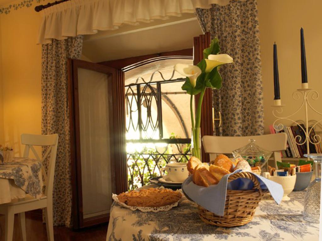 Casa Margherita Mantua Dış mekan fotoğraf