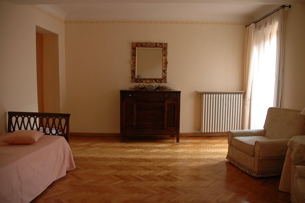Casa Margherita Mantua Dış mekan fotoğraf