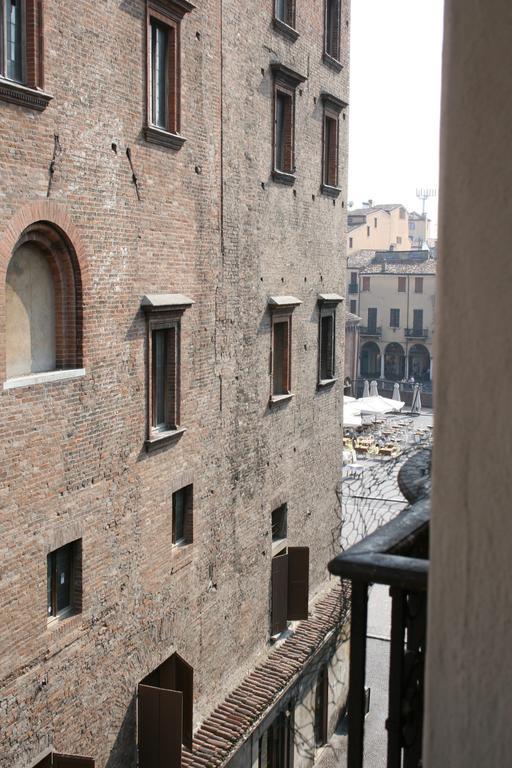 Casa Margherita Mantua Dış mekan fotoğraf