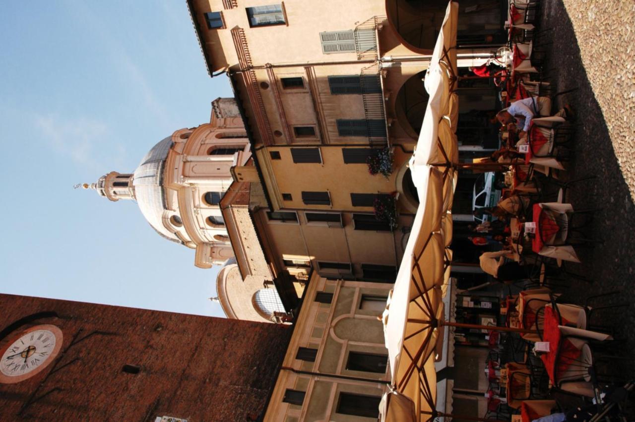 Casa Margherita Mantua Dış mekan fotoğraf