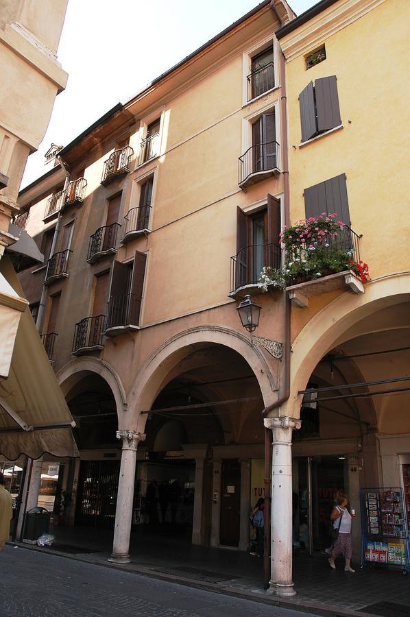 Casa Margherita Mantua Dış mekan fotoğraf